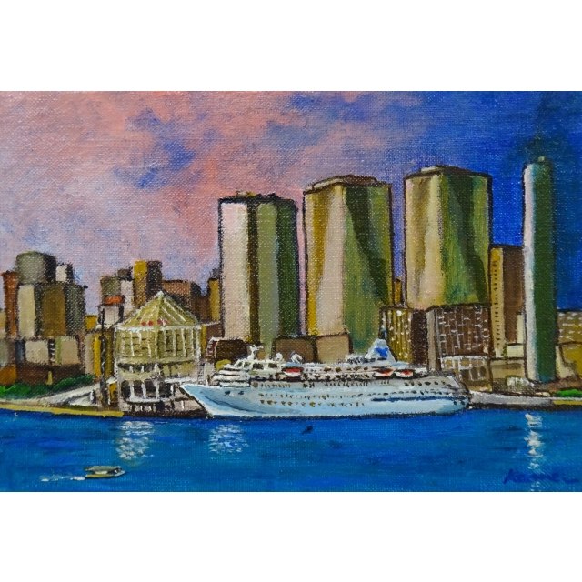 WEBギャラリー｜公募「風」サムホール展